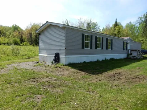 2020 Cheney Road Lowell VT 05847