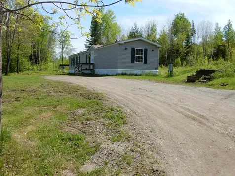 2020 Cheney Road Lowell VT 05847