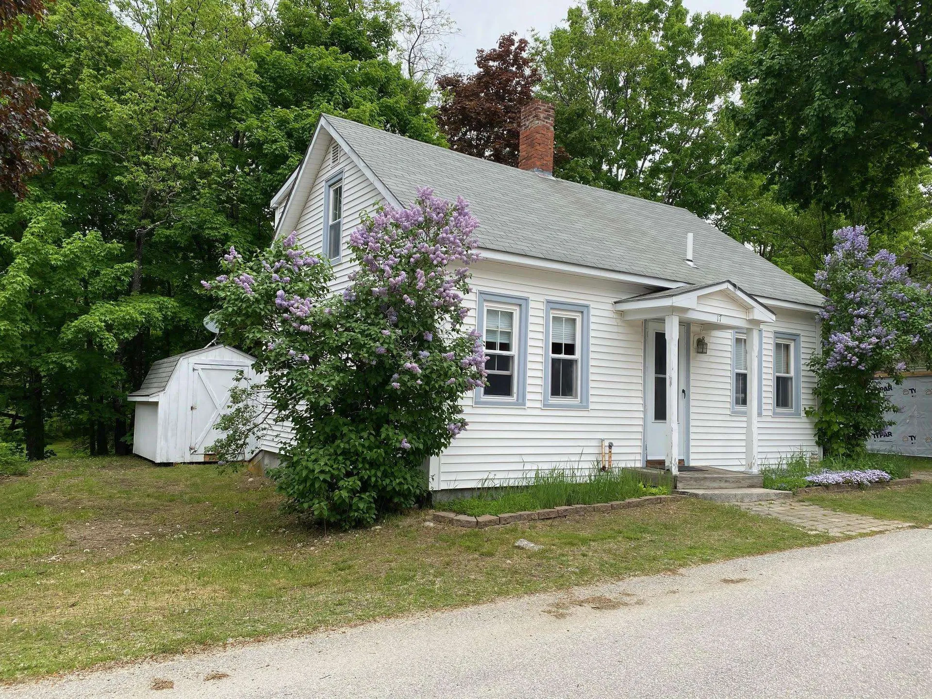 17 Sleepy Street Newbury NH 03255
