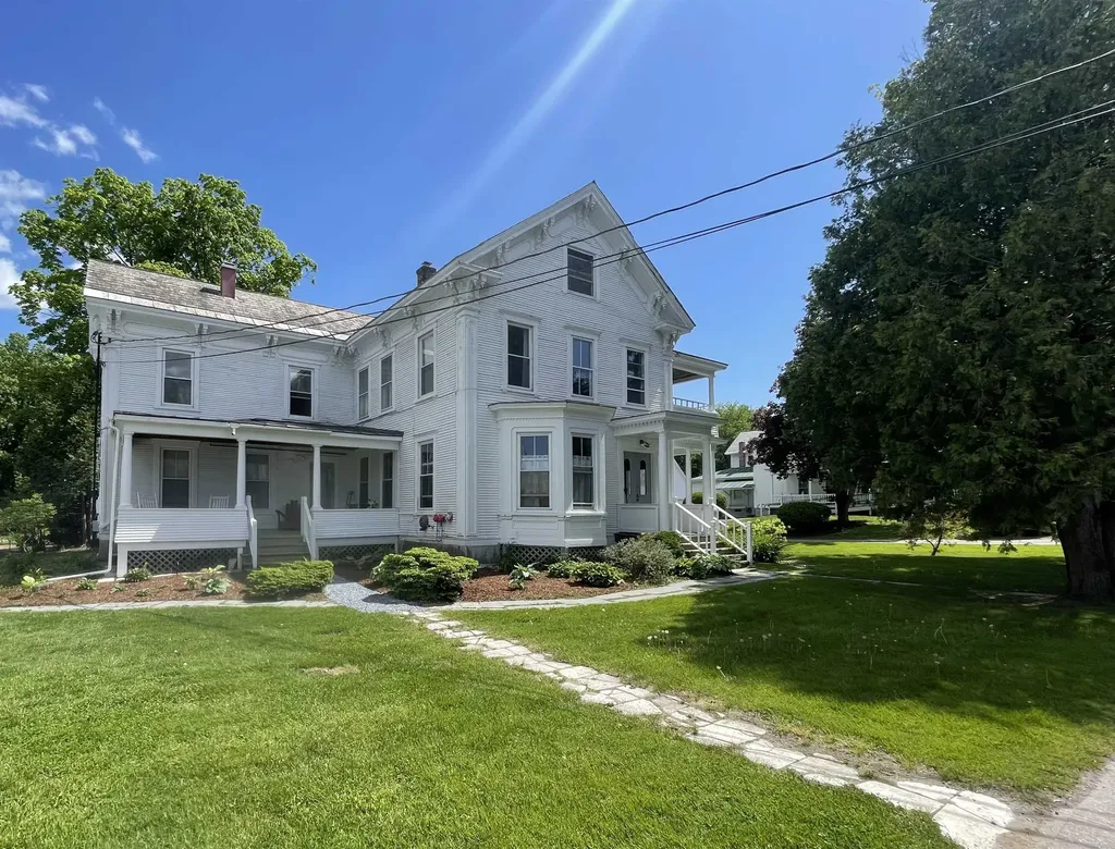 111 South Main Street Middlebury VT 05753