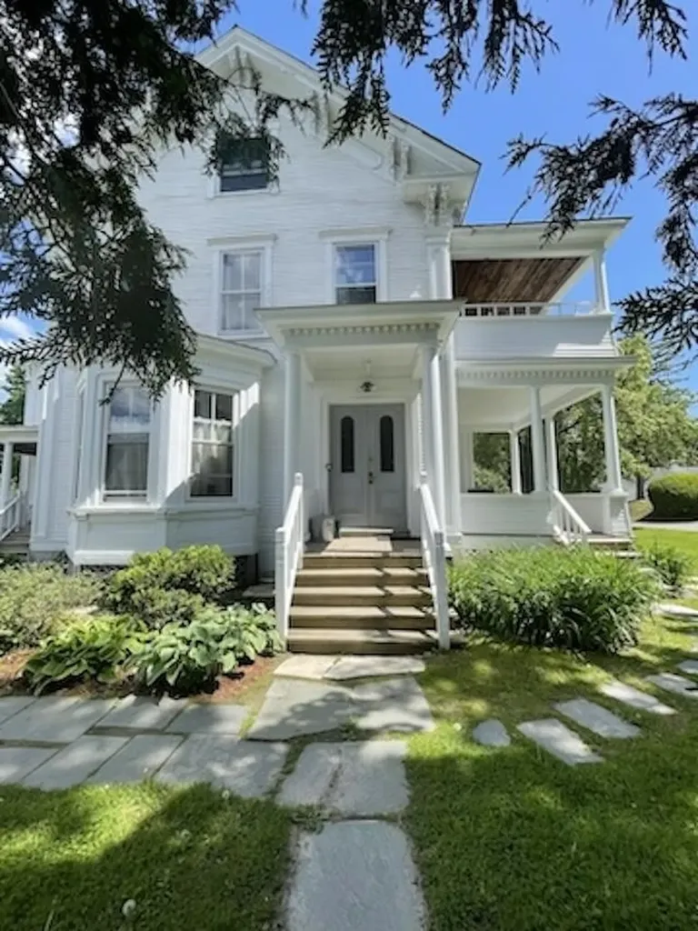 111 South Main Street Middlebury VT 05753