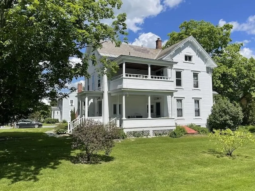 111 South Main Street Middlebury VT 05753
