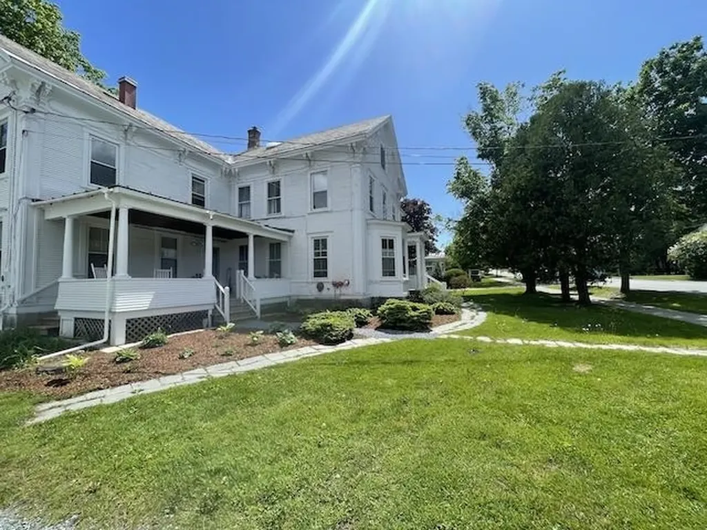 111 South Main Street Middlebury VT 05753
