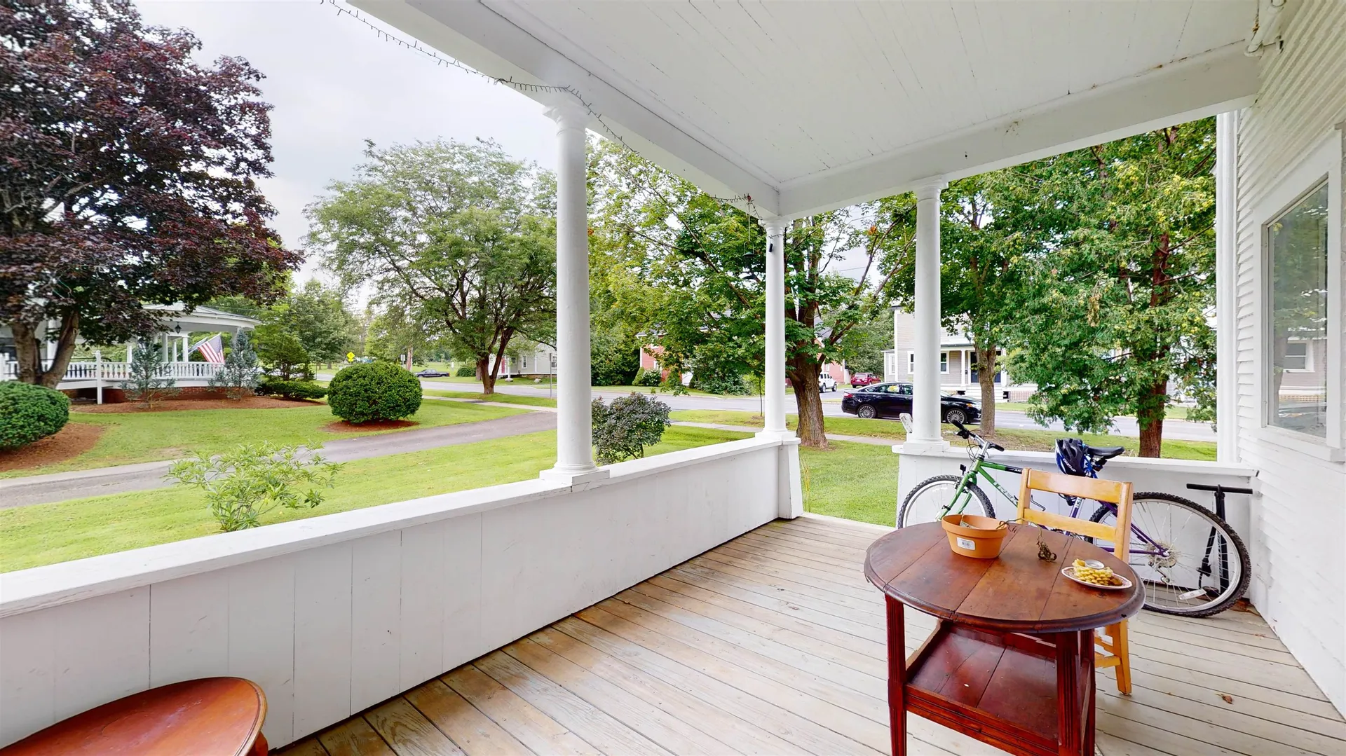 111 South Main Street Middlebury VT 05753