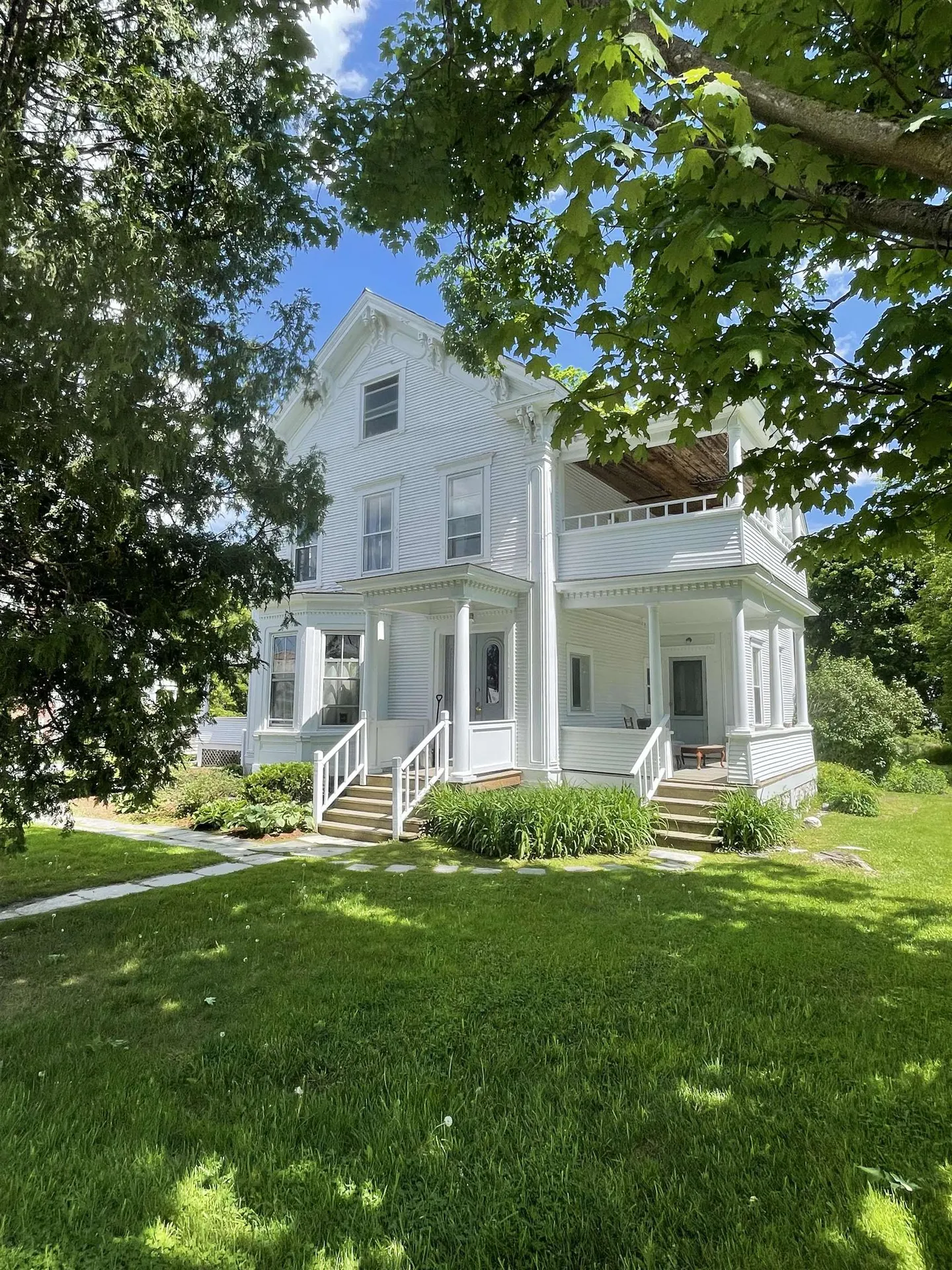 111 South Main Street Middlebury VT 05753