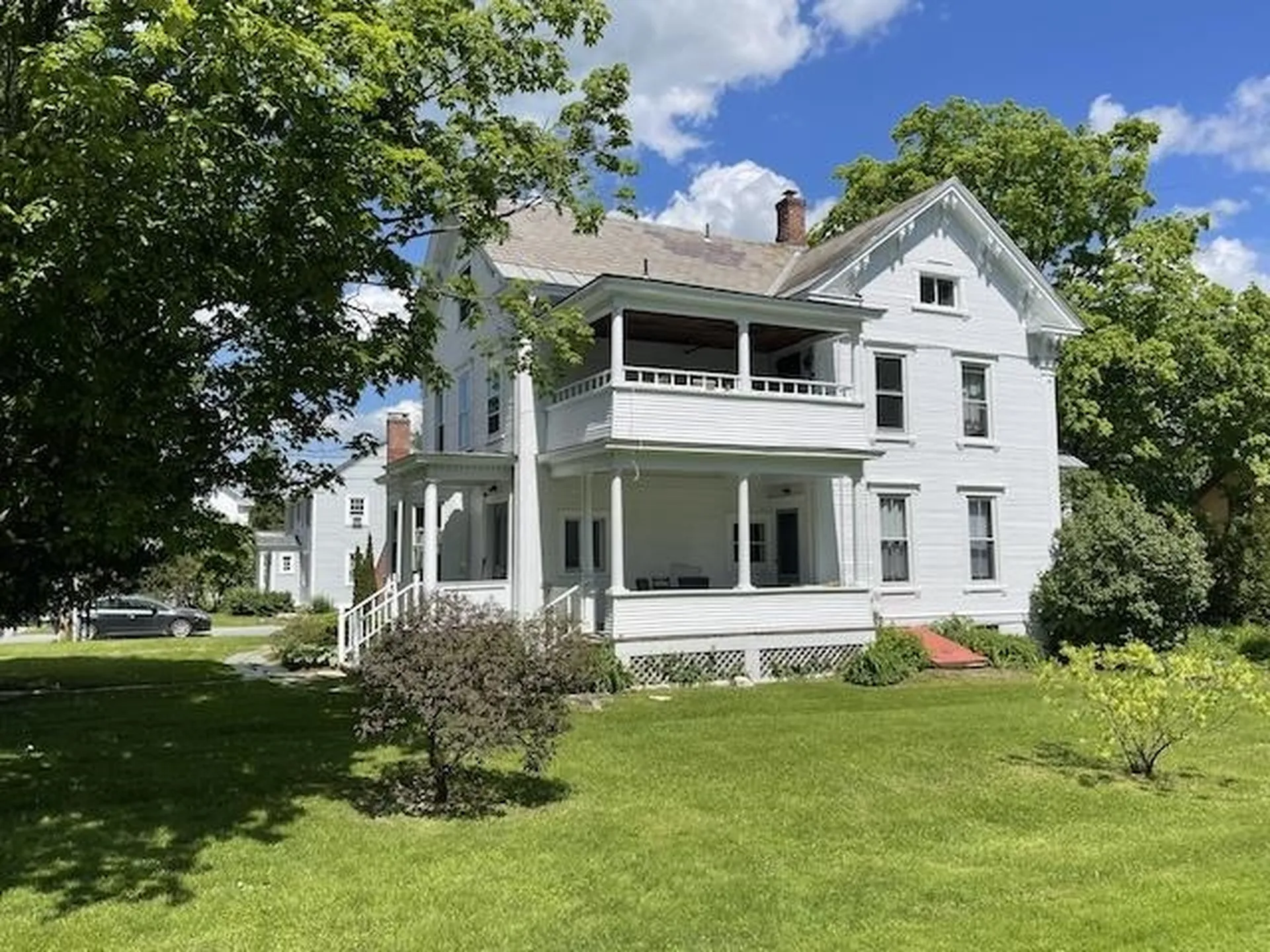111 South Main Street Middlebury VT 05753