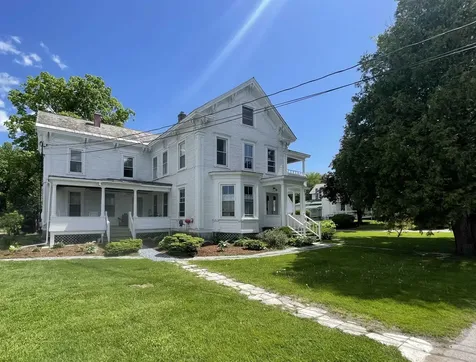 111 South Main Street Middlebury VT 05753