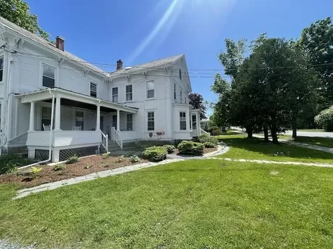 111 South Main Street Middlebury VT 05753