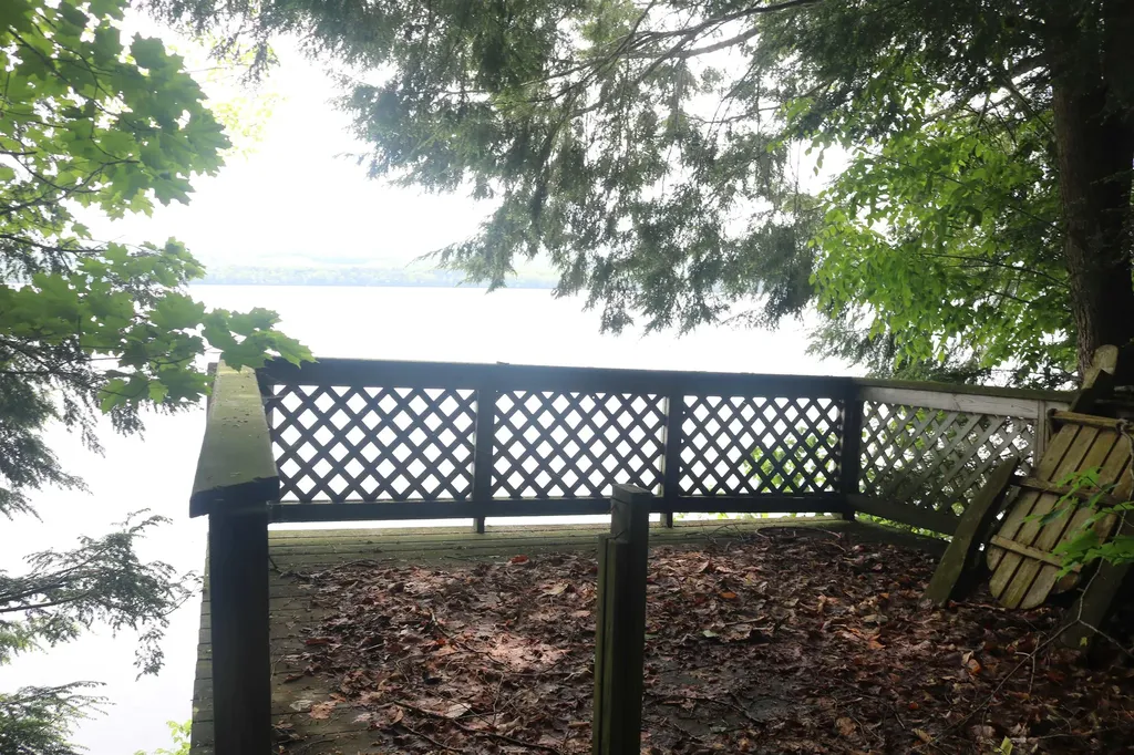 373 Blackwoods Road Franklin VT 05457