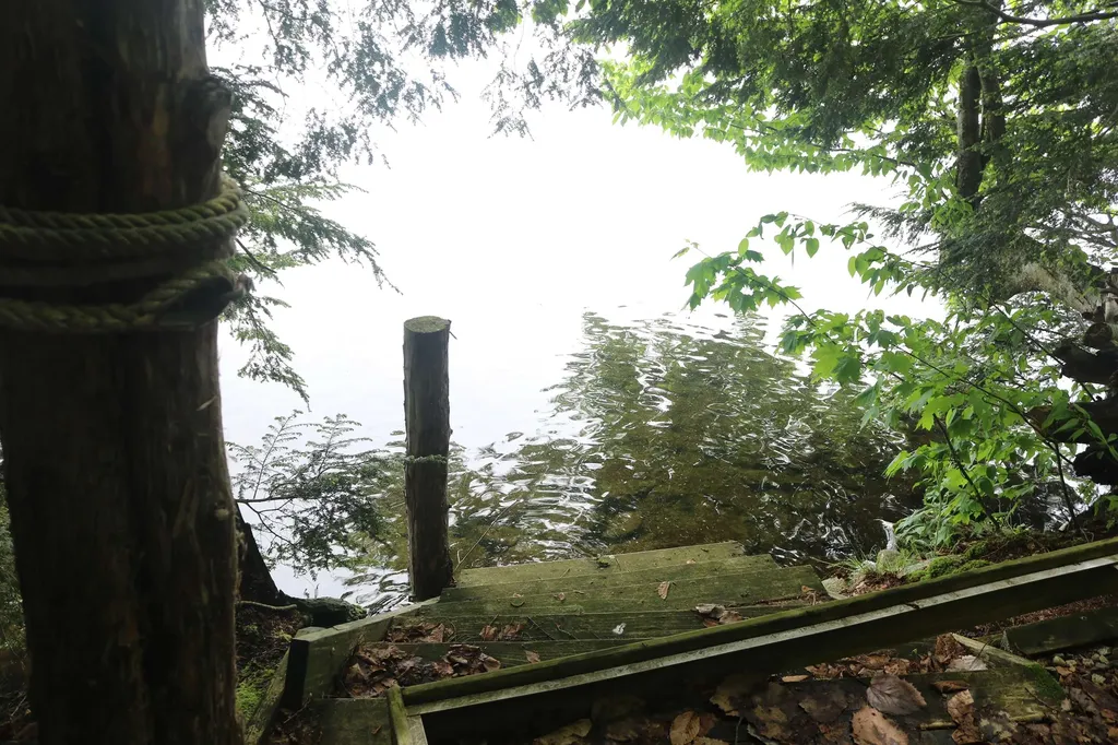 373 Blackwoods Road Franklin VT 05457