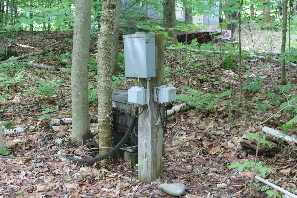 373 Blackwoods Road Franklin VT 05457