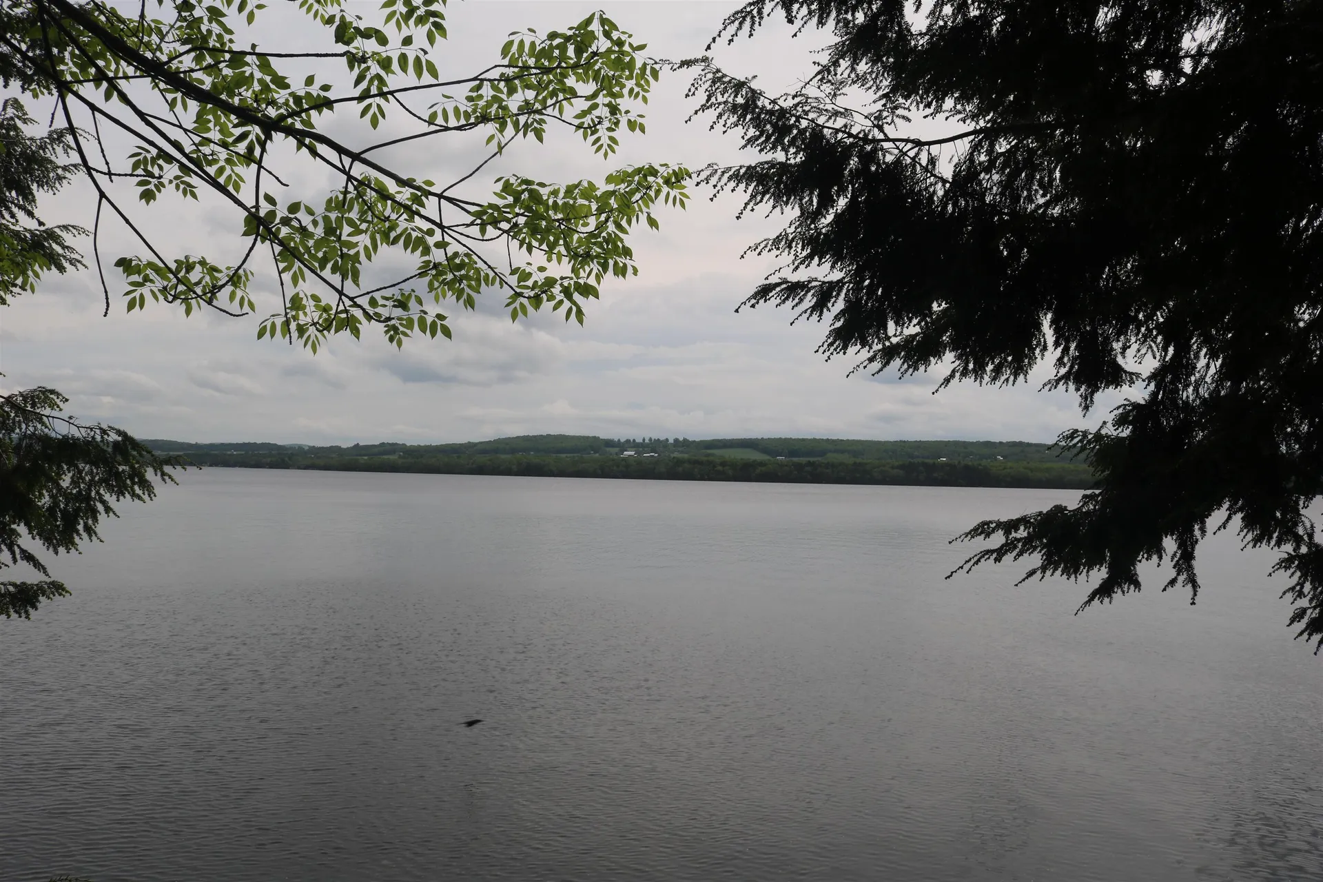 373 Blackwoods Road Franklin VT 05457