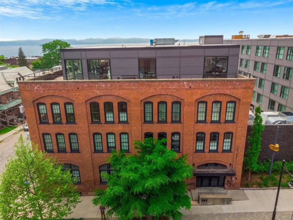 161 St. Paul Street Burlington VT 05401