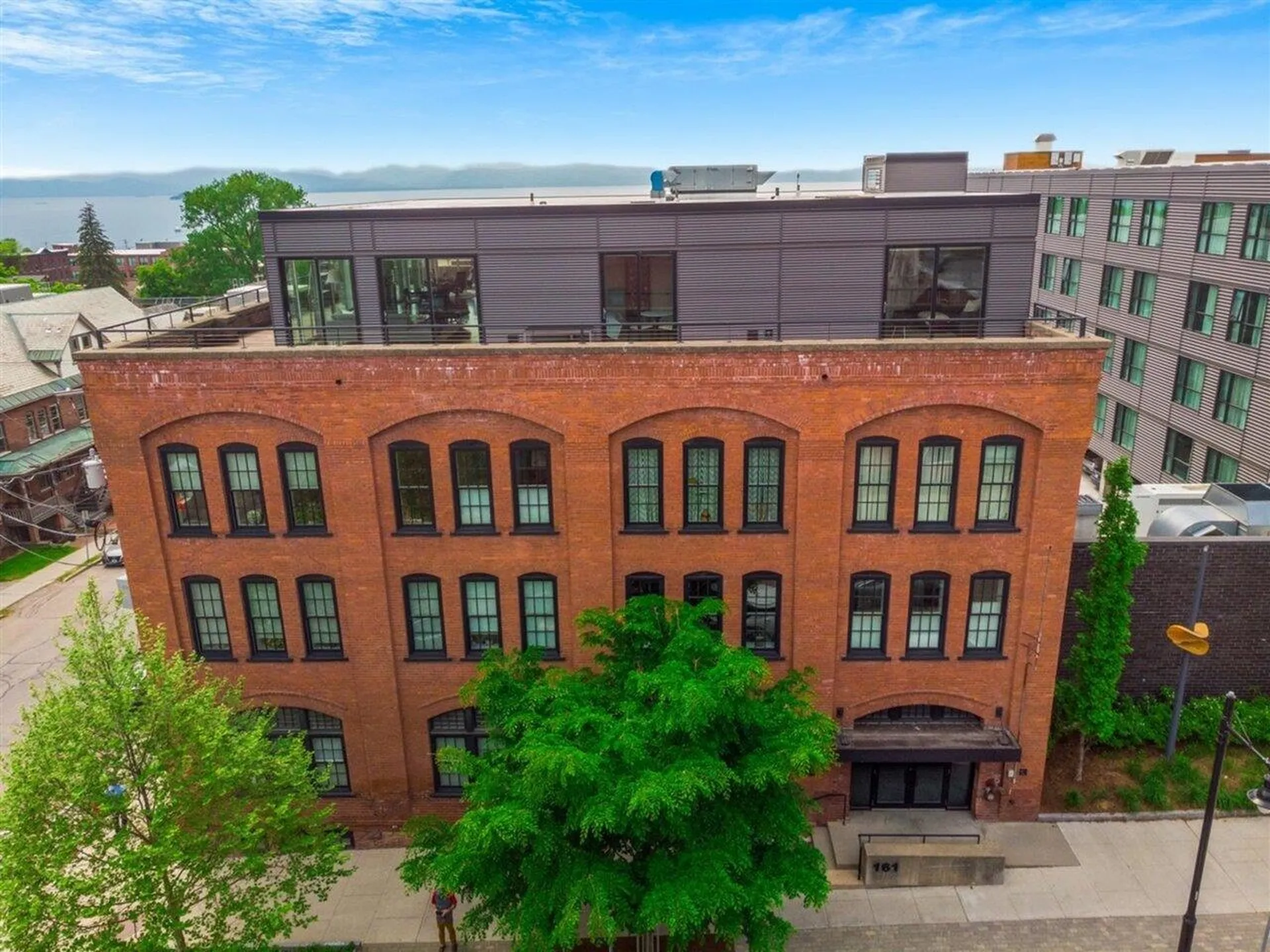 161 St. Paul Street Burlington VT 05401