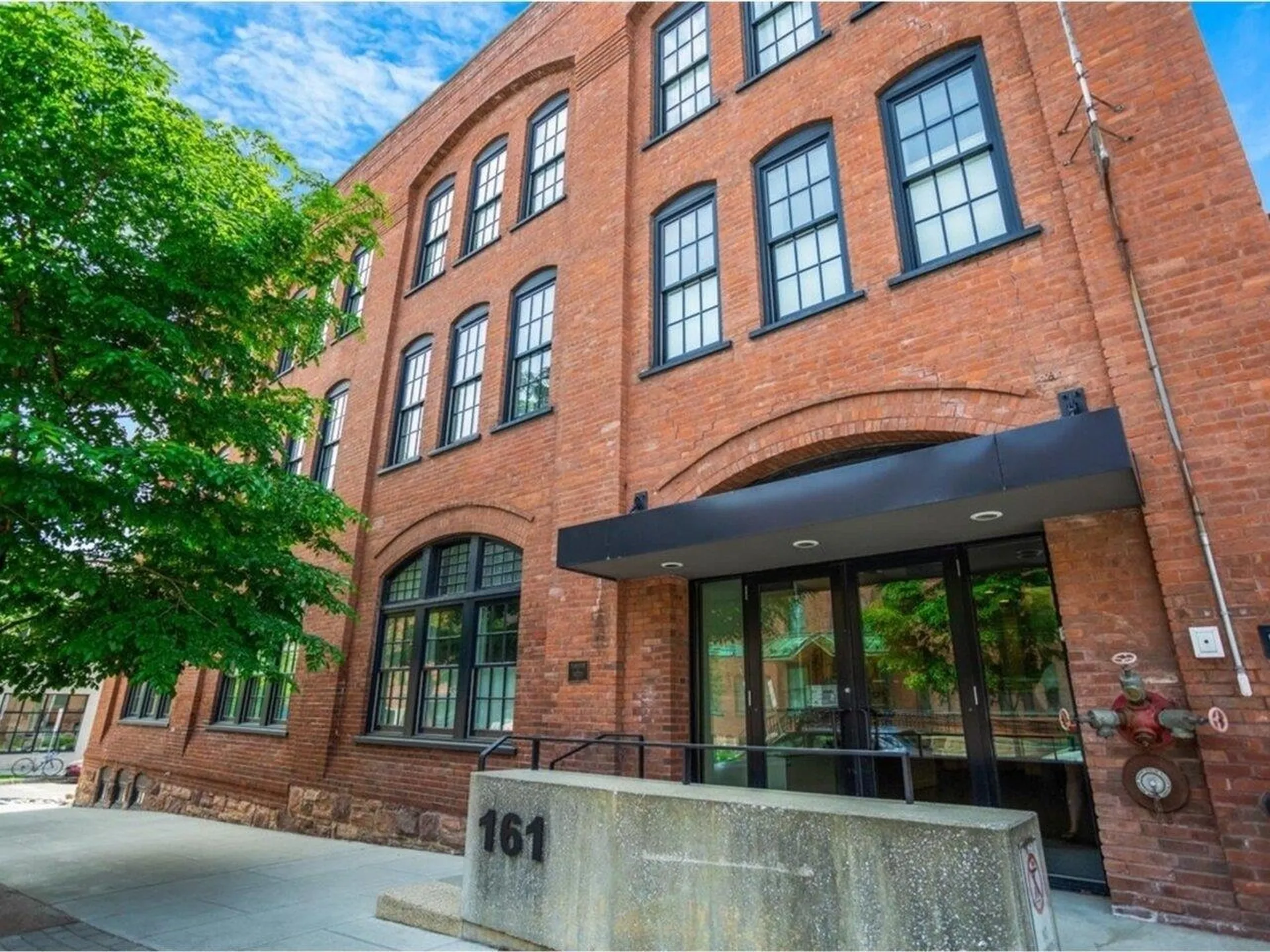 161 St. Paul Street Burlington VT 05401