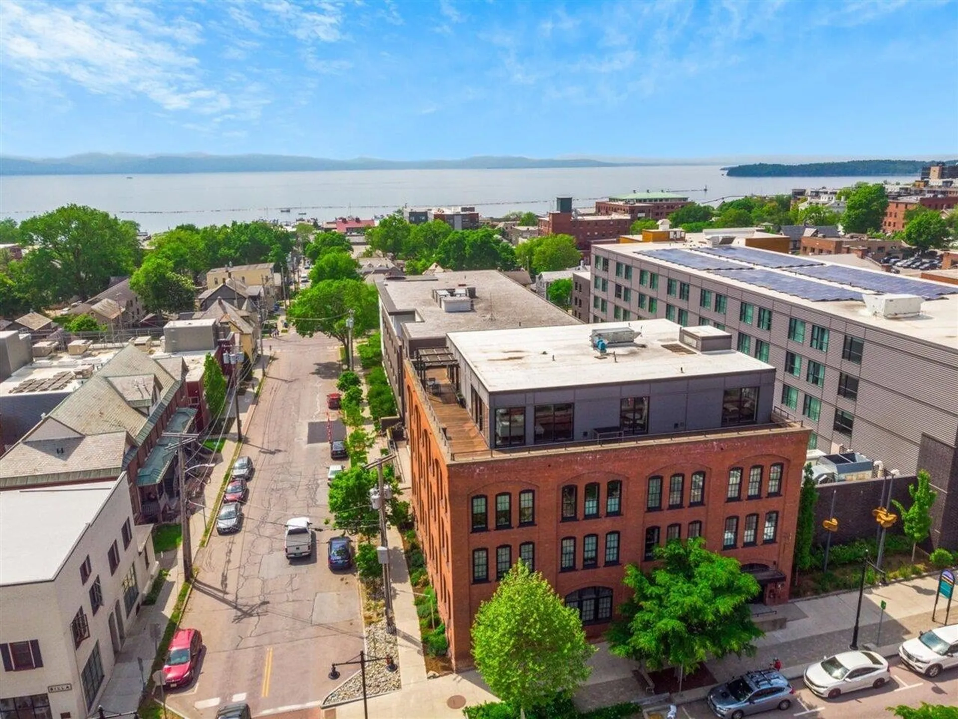 161 St. Paul Street Burlington VT 05401