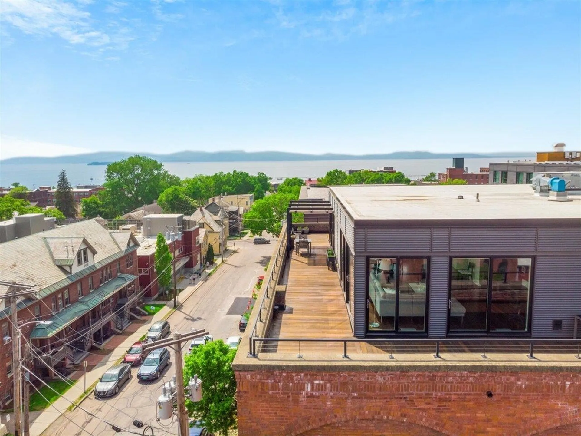 161 St. Paul Street Burlington VT 05401