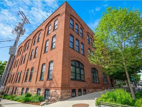 161 St. Paul Street Burlington VT 05401