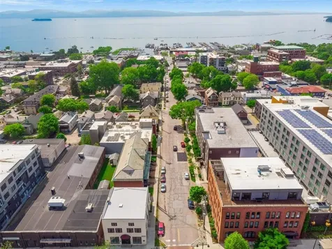 161 St. Paul Street Burlington VT 05401