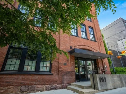 161 St. Paul Street Burlington VT 05401