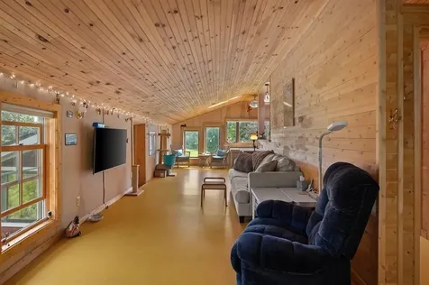 1027 Hazen Notch Road Lowell VT 05847