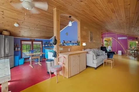 1027 Hazen Notch Road Lowell VT 05847