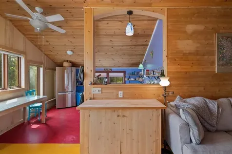 1027 Hazen Notch Road Lowell VT 05847