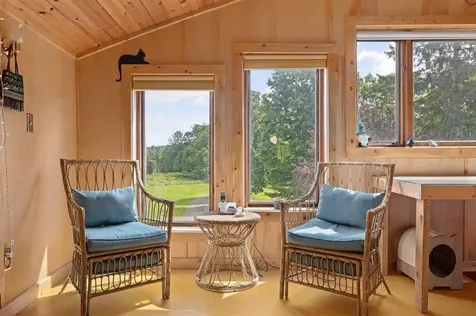 1027 Hazen Notch Road Lowell VT 05847