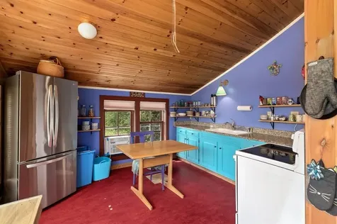 1027 Hazen Notch Road Lowell VT 05847