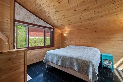 1027 Hazen Notch Road Lowell VT 05847