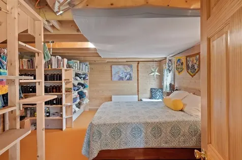 1027 Hazen Notch Road Lowell VT 05847