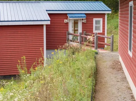 1027 Hazen Notch Road Lowell VT 05847
