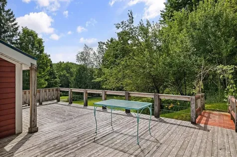 1027 Hazen Notch Road Lowell VT 05847