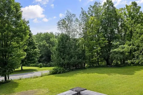 1027 Hazen Notch Road Lowell VT 05847