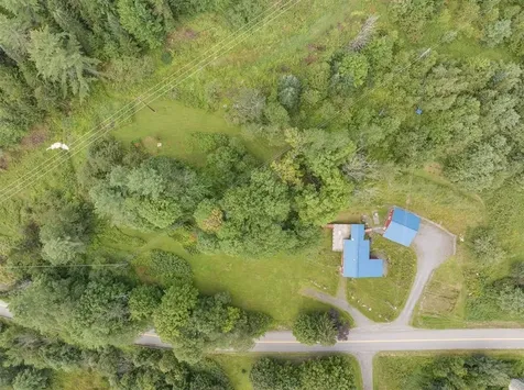 1027 Hazen Notch Road Lowell VT 05847