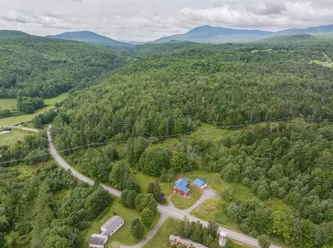 1027 Hazen Notch Road Lowell VT 05847