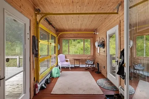 1027 Hazen Notch Road Lowell VT 05847