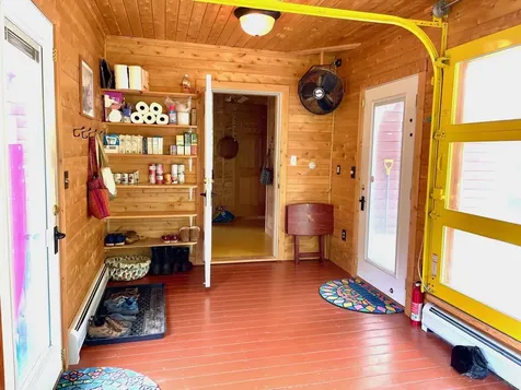 1027 Hazen Notch Road Lowell VT 05847
