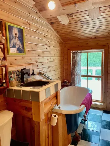 1027 Hazen Notch Road Lowell VT 05847
