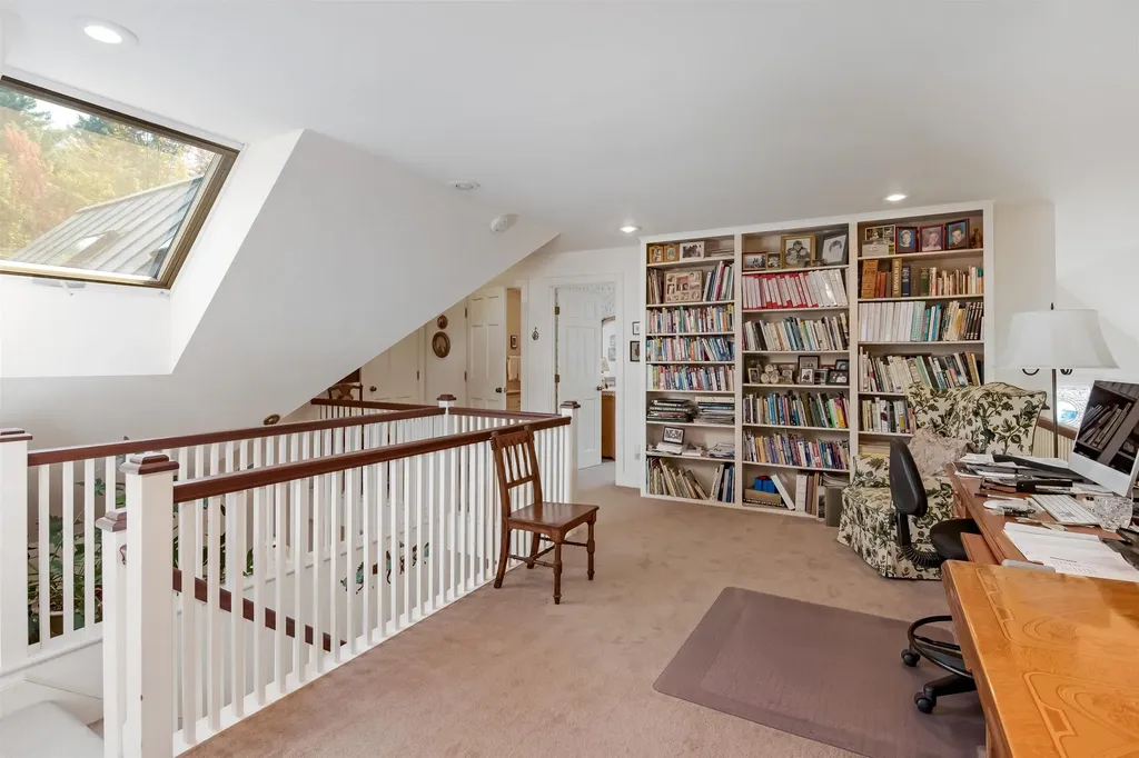 141 Old Farm Lane Warren VT 05674