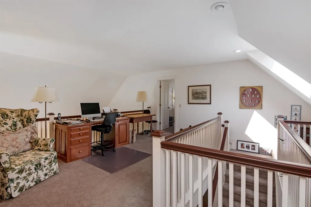 141 Old Farm Lane Warren VT 05674