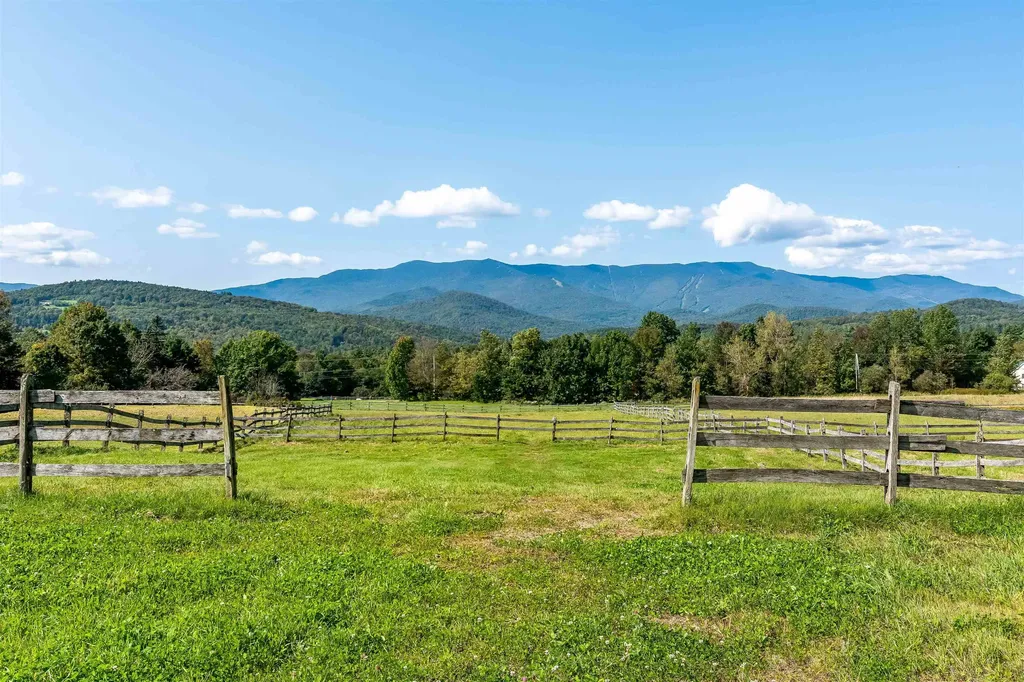 141 Old Farm Lane Warren VT 05674