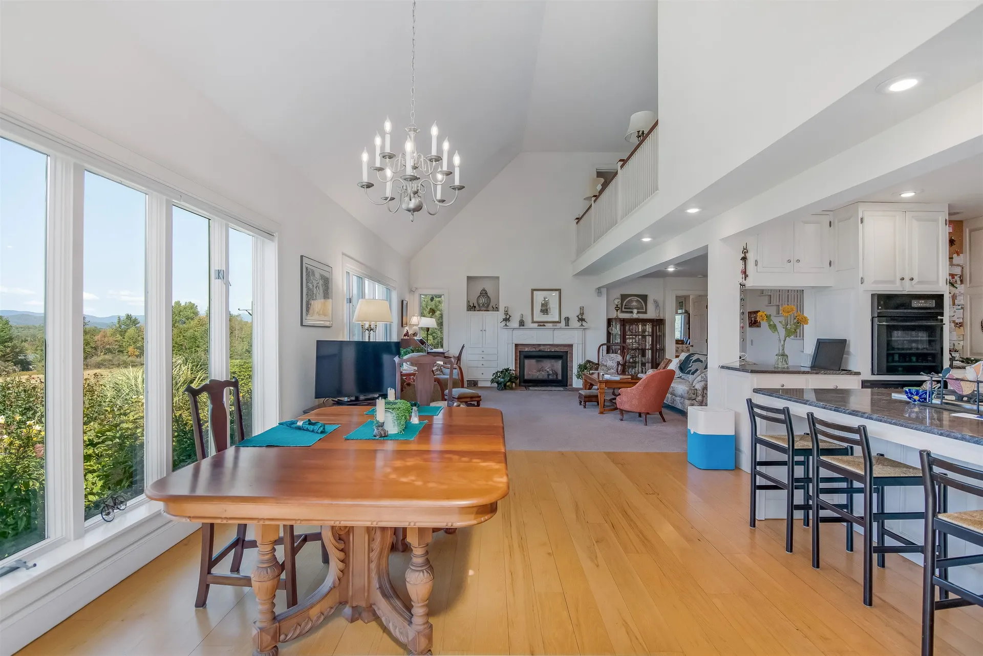 141 Old Farm Lane Warren VT 05674