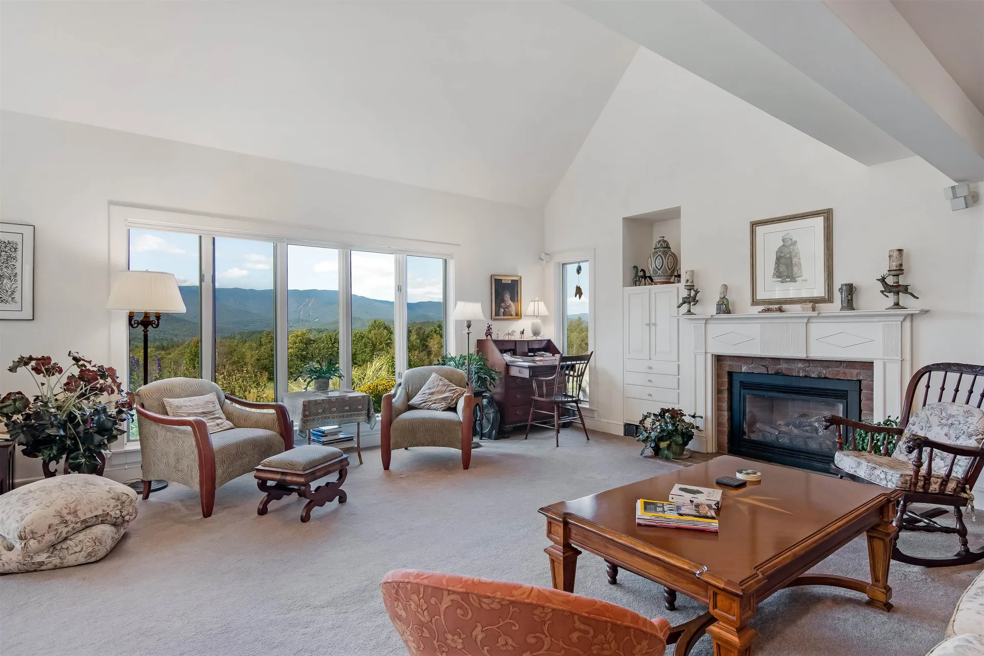 141 Old Farm Lane Warren VT 05674