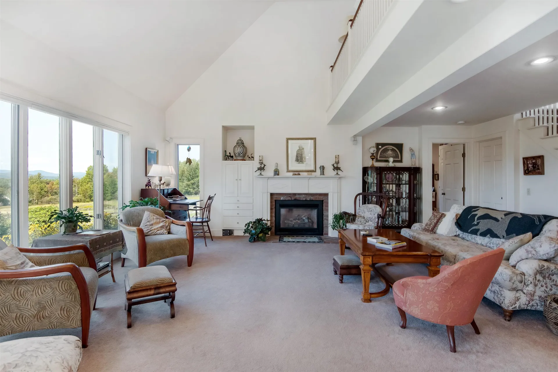 141 Old Farm Lane Warren VT 05674