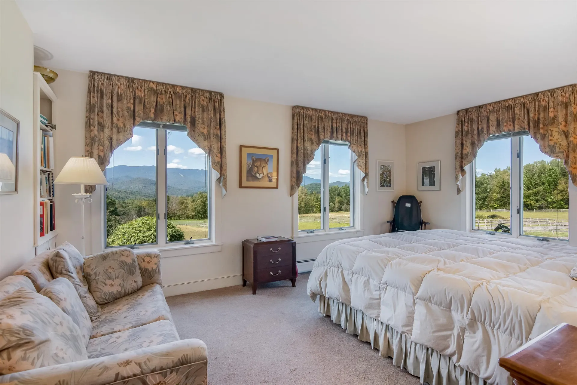 141 Old Farm Lane Warren VT 05674