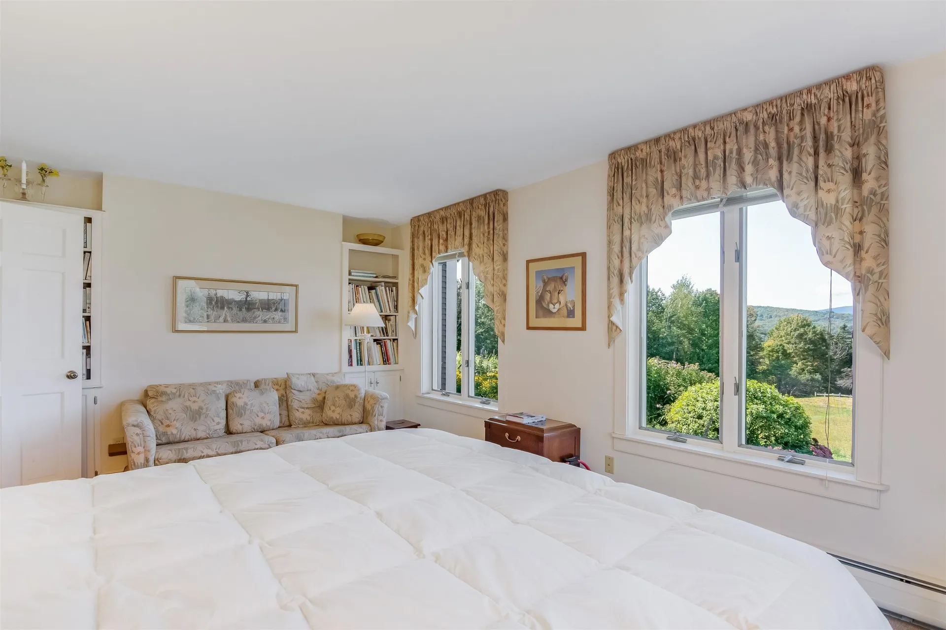 141 Old Farm Lane Warren VT 05674