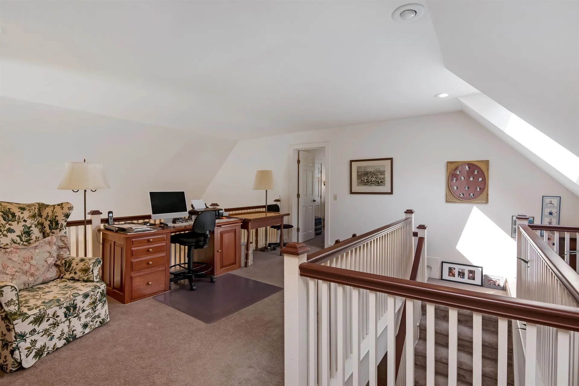 141 Old Farm Lane Warren VT 05674