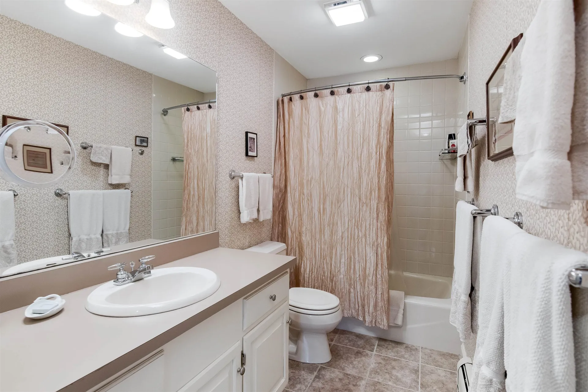 141 Old Farm Lane Warren VT 05674