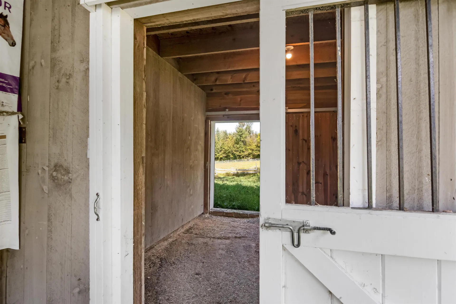 141 Old Farm Lane Warren VT 05674